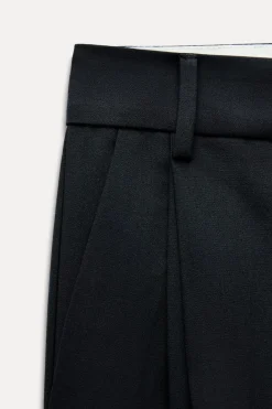 Sale PANTALÓN PINZAS Mujer Pantalones