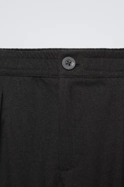 Niños ZARA 6 - 14 Años·Pantalones|6 - 14 Años·Trajes<PANTALÓN PINZAS