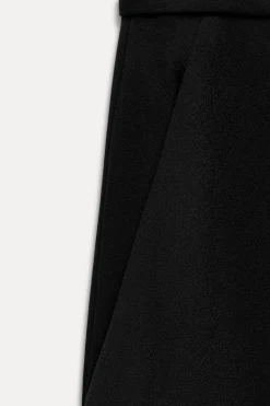 Sale PANTALÓN PINZAS TOBILLERO ZW COLLECTION Mujer Pantalones