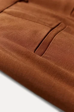 Clearance PANTALÓN PINZAS ZW COLLECTION Mujer Pantalones