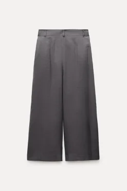 Outlet PANTALÓN PINZAS ZW COLLECTION Mujer Pantalones