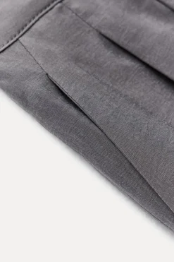 Outlet PANTALÓN PINZAS ZW COLLECTION Mujer Pantalones