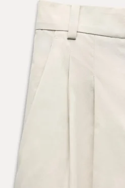 Discount PANTALÓN PINZAS ZW COLLECTION Mujer Pantalones