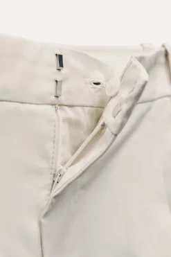 Discount PANTALÓN PINZAS ZW COLLECTION Mujer Pantalones