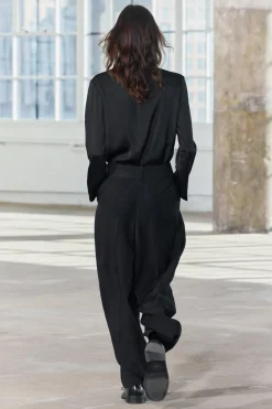 Sale PANTALÓN PINZAS ZW COLLECTION Mujer Pantalones