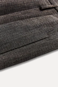 Outlet PANTALÓN PINZAS ZW COLLECTION Mujer Pantalones