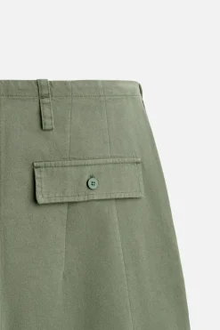 Best PANTALÓN PLIEGUES CORDÓN Hombre Pantalones