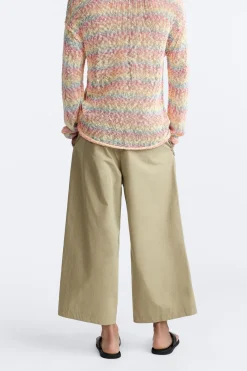 Sale PANTALÓN PLIEGUES LIMITED EDITION Hombre Pantalones