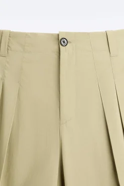 Sale PANTALÓN PLIEGUES LIMITED EDITION Hombre Pantalones