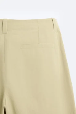 Sale PANTALÓN PLIEGUES LIMITED EDITION Hombre Pantalones