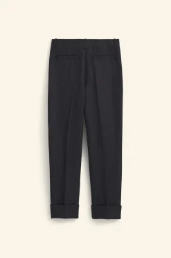 Fashion PANTALÓN PLIEGUES LIMITED EDITION Hombre Pantalones