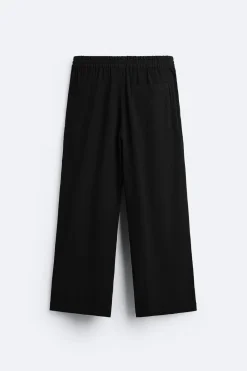 Discount PANTALÓN PLISADO Hombre Pantalones