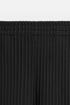 Discount PANTALÓN PLISADO Hombre Pantalones