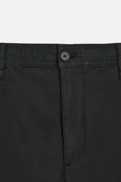 Best PANTALÓN POPELÍN SLIM FIT Hombre Pantalones