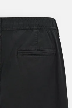 Best PANTALÓN POPELÍN SLIM FIT Hombre Pantalones