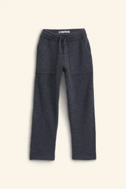 Niños ZARA 6 - 14 Años·Pantalones<PANTALÓN PUNTO BOLSILLOS LIMITED EDITION