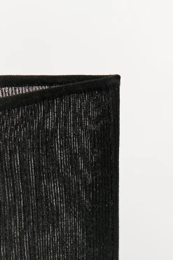 Fashion PANTALÓN PUNTO FINO RIB Mujer Pantalones