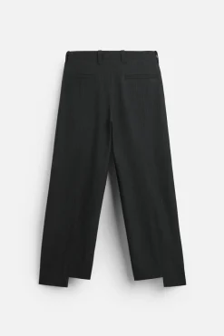 Hot PANTALÓN RAYA DIPLOMÁTICA Hombre Pantalones