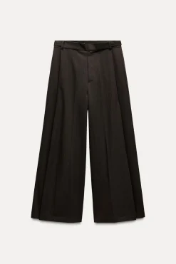 Outlet PANTALÓN RAYA DIPLOMÁTICA TRABILLAS Mujer Pantalones