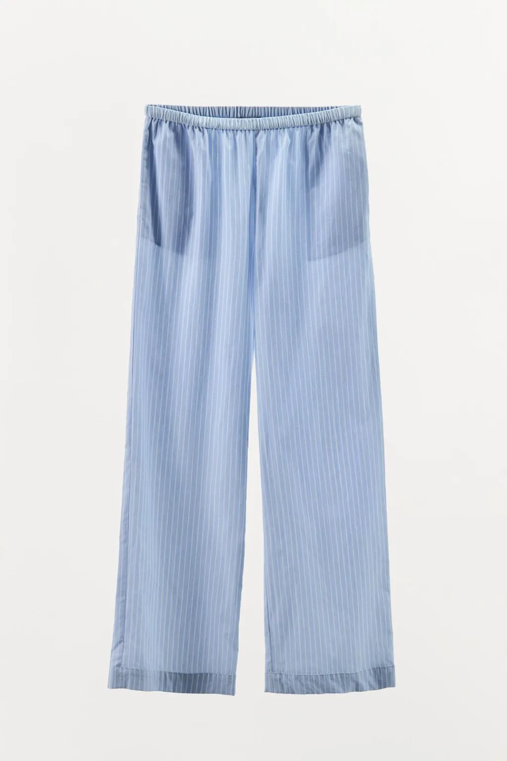 Discount PANTALÓN RAYAS Mujer Pantalones