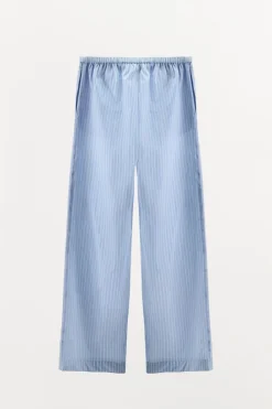 Discount PANTALÓN RAYAS Mujer Pantalones