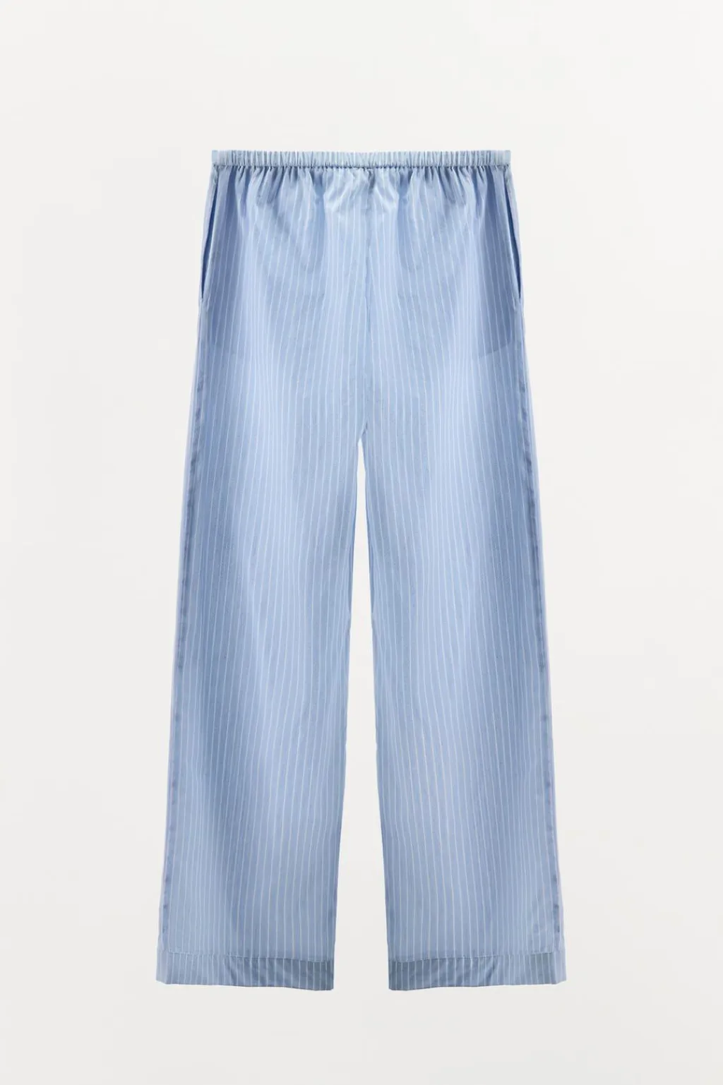 Discount PANTALÓN RAYAS Mujer Pantalones