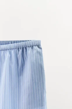 Discount PANTALÓN RAYAS Mujer Pantalones