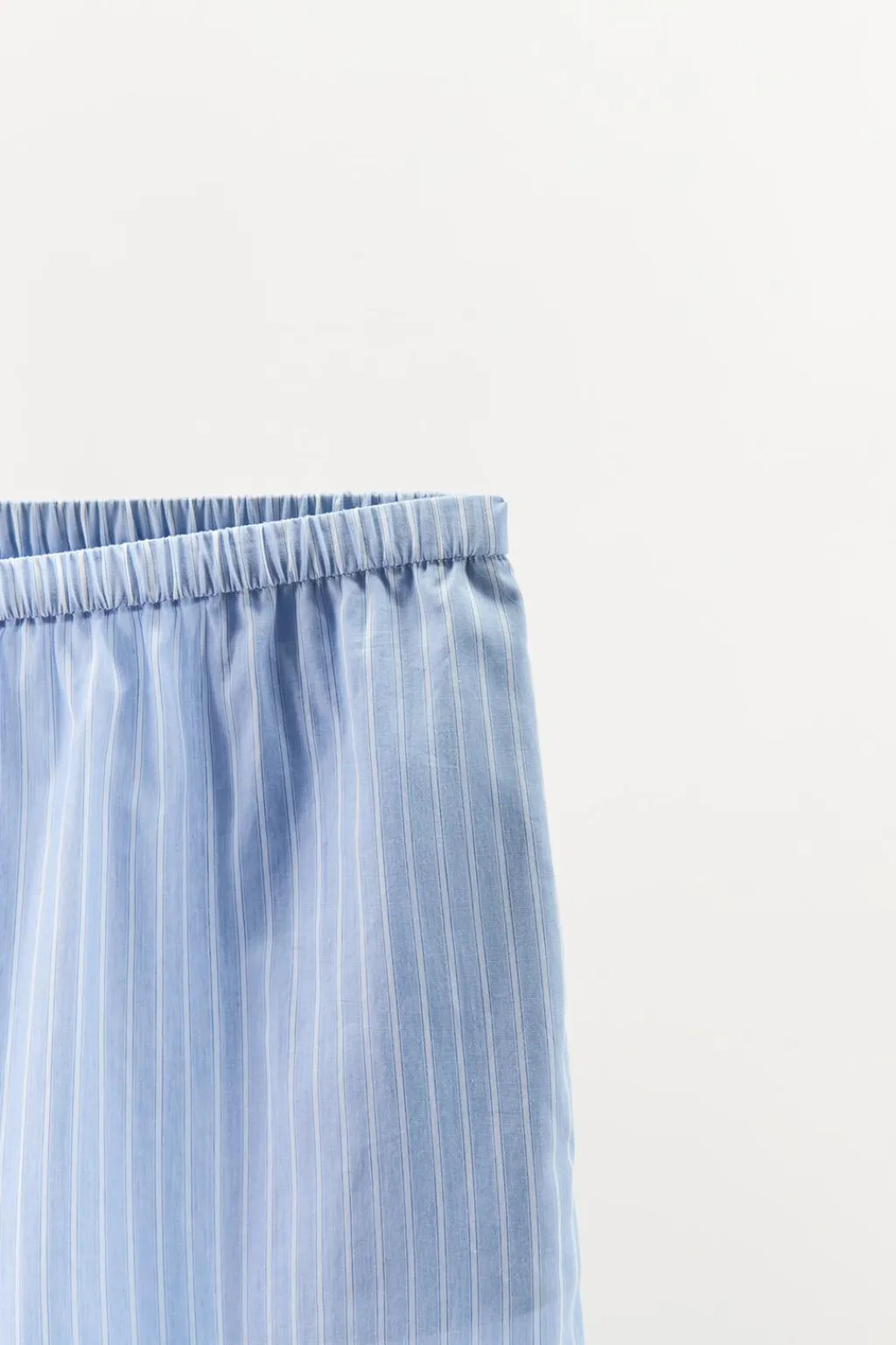 Discount PANTALÓN RAYAS Mujer Pantalones