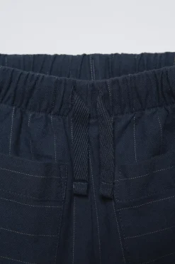 Niños ZARA 1½ - 6 Años·Pantalones / Leggings|6 - 18 Meses·Pantalones / Leggings<PANTALÓN RAYAS