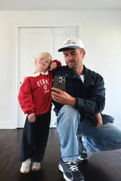 Niños ZARA 1½ - 6 Años·Pantalones|6 - 18 Meses·Pantalones / Leggings<PANTALÓN RAYAS FAJÍN