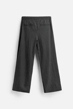 Sale PANTALÓN RAYAS MEZCLA MODAL Hombre Pantalones