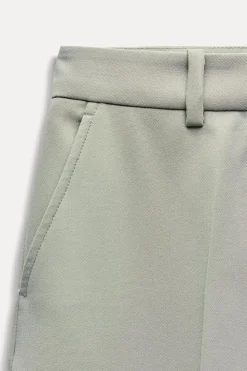 Online PANTALÓN RECTO Mujer Pantalones