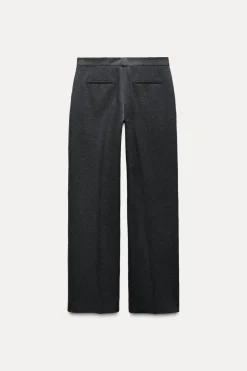 Online PANTALÓN RECTO Mujer Pantalones