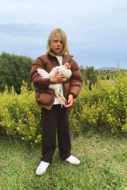 Niños ZARA 6 - 14 Años·Pantalones<PANTALÓN RECTO CUADROS