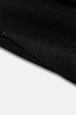 Sale PANTALÓN RECTO PINZAS ZW COLLECTION Mujer Pantalones