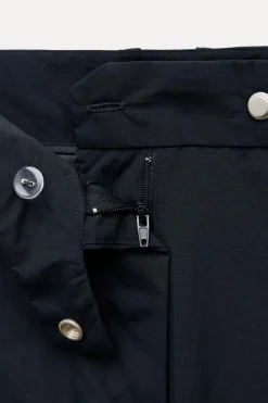 Discount PANTALÓN RECTO ZW COLLECTION Mujer Pantalones