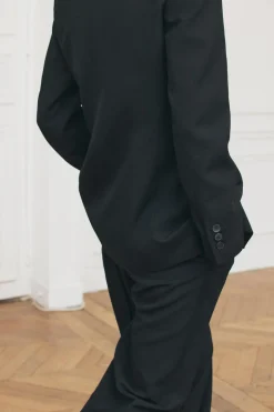 Clearance PANTALÓN RECTO ZW COLLECTION Mujer Pantalones