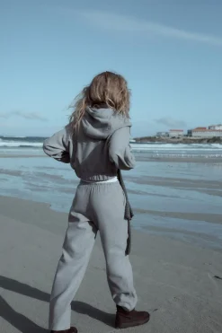 Clearance PANTALÓN RECTOS SOFT Mujer Pantalones