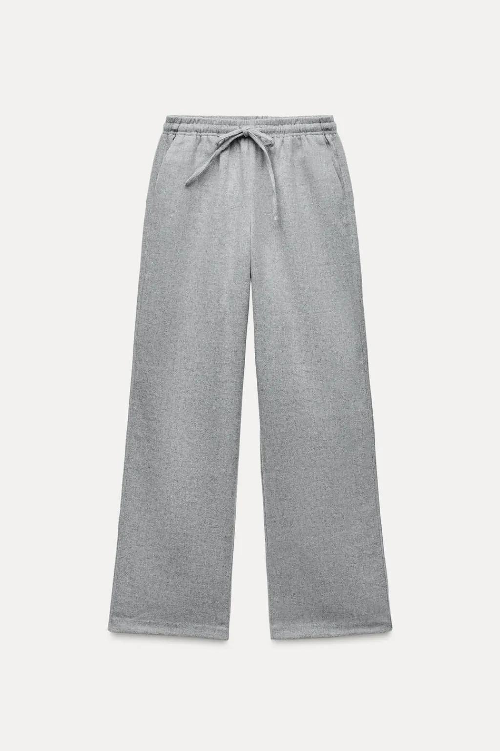 Clearance PANTALÓN RECTOS SOFT Mujer Pantalones