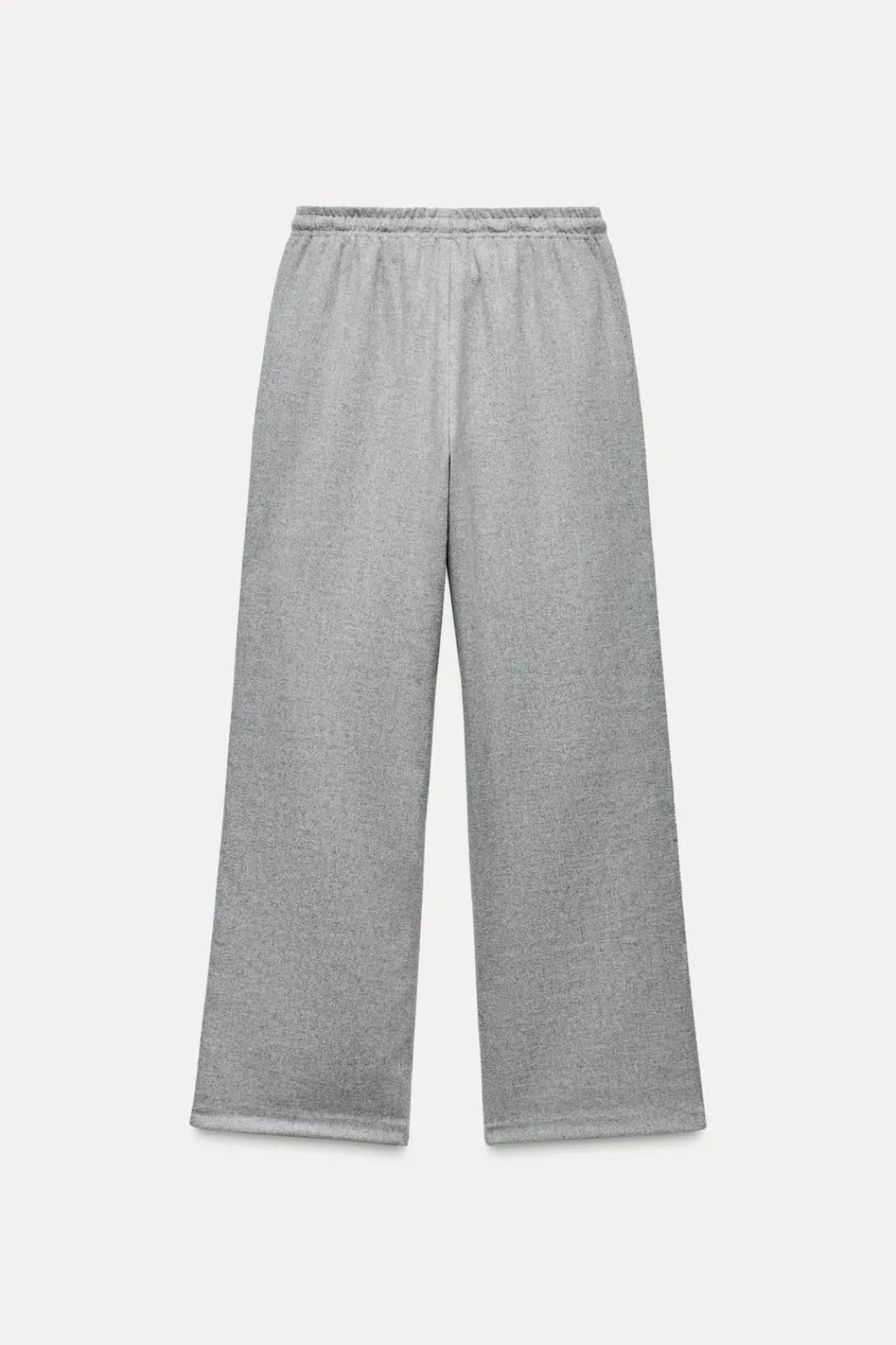 Clearance PANTALÓN RECTOS SOFT Mujer Pantalones