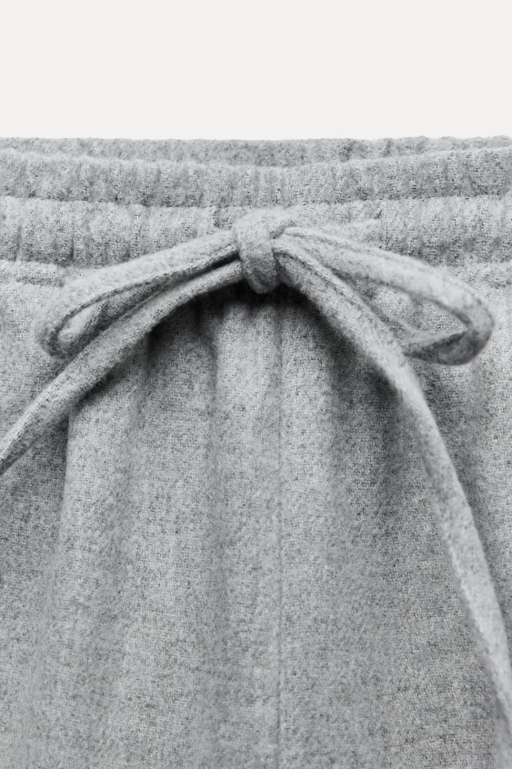 Clearance PANTALÓN RECTOS SOFT Mujer Pantalones