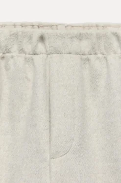 Sale PANTALÓN RECTOS SOFT Mujer Pantalones