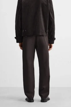 Hot PANTALÓN RELAXED FIT Hombre Pantalones