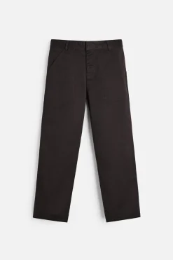 Hot PANTALÓN RELAXED FIT Hombre Pantalones