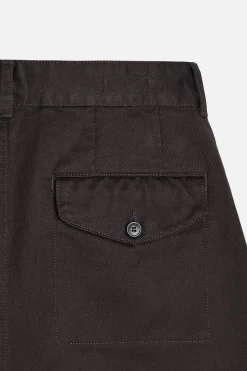 Hot PANTALÓN RELAXED FIT Hombre Pantalones