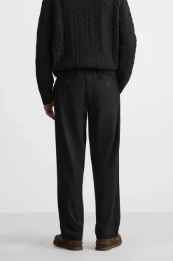 Clearance PANTALÓN RELAXED FIT Hombre Pantalones