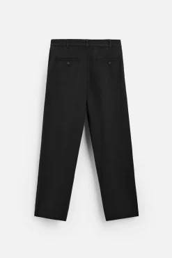Clearance PANTALÓN RELAXED FIT Hombre Pantalones