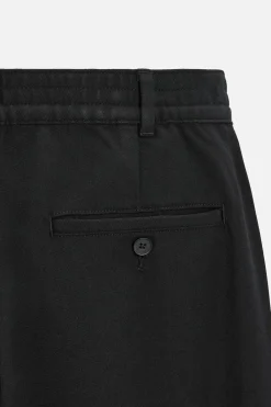Clearance PANTALÓN RELAXED FIT Hombre Pantalones