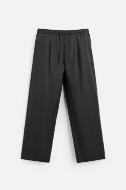 Discount PANTALÓN RELAXED LYOCELL Hombre Pantalones