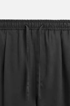 Discount PANTALÓN RELAXED LYOCELL Hombre Pantalones